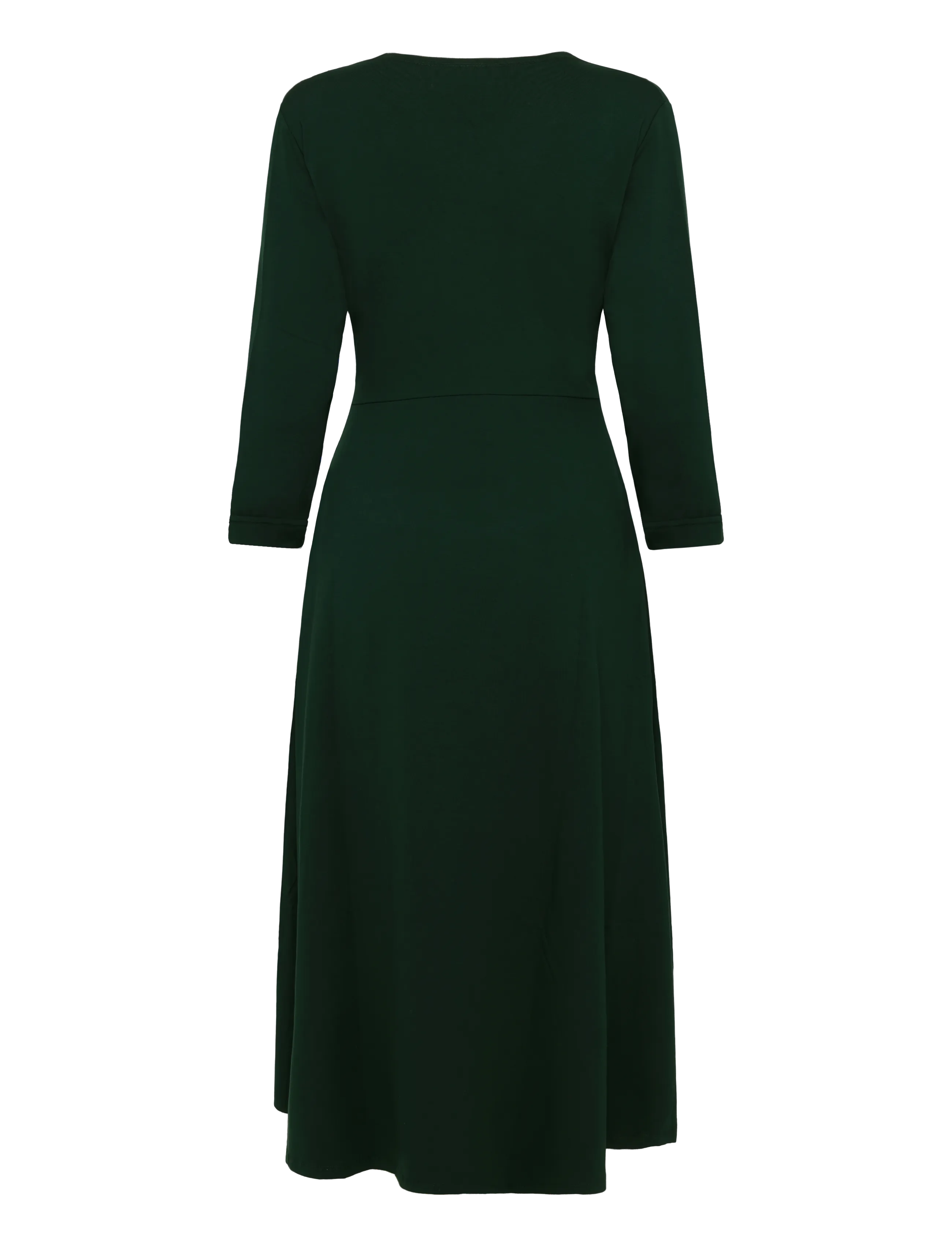 Jumperfabriken - Tamara Dress - green - 1