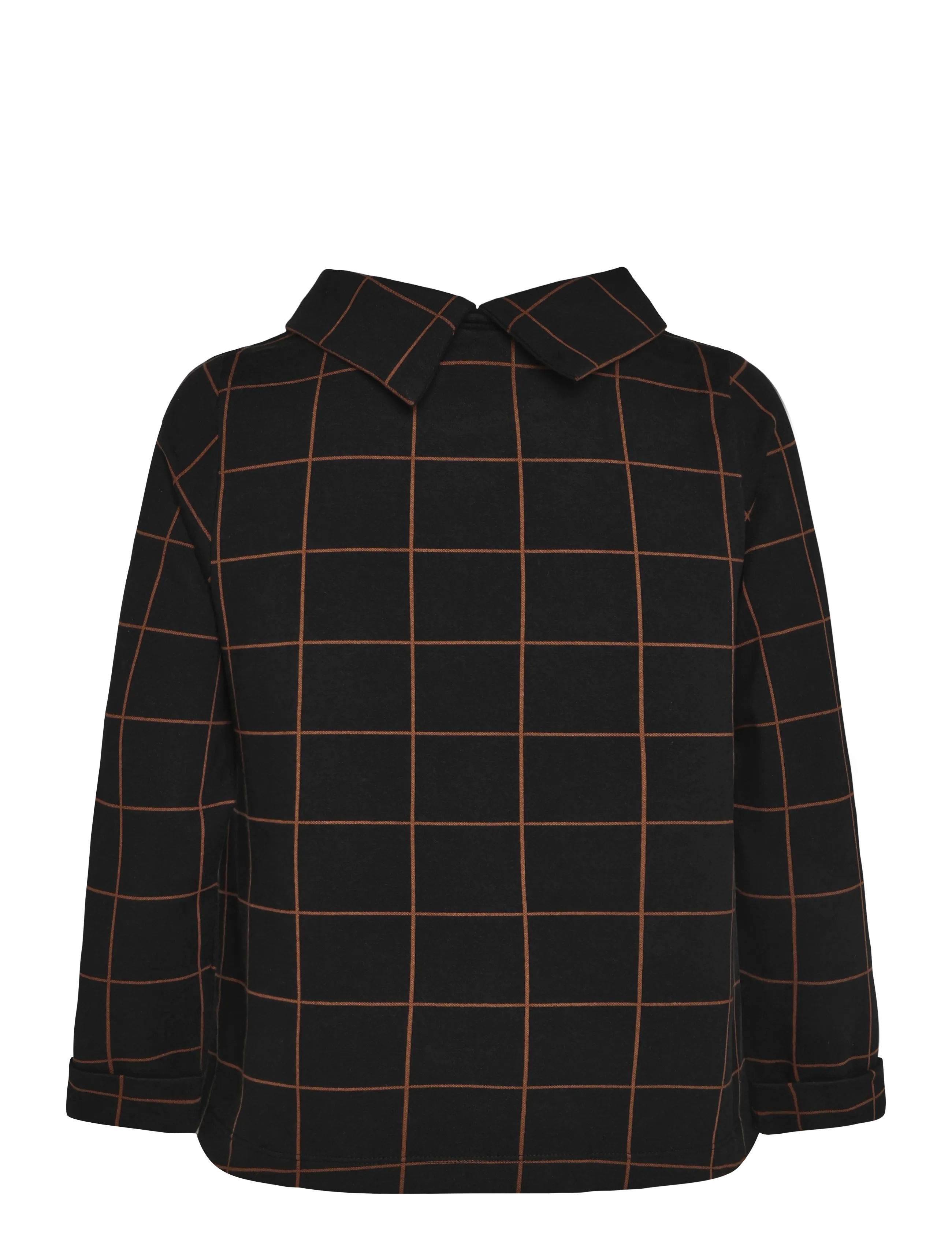 Jumperfabriken - Tara Jumper - black - 2