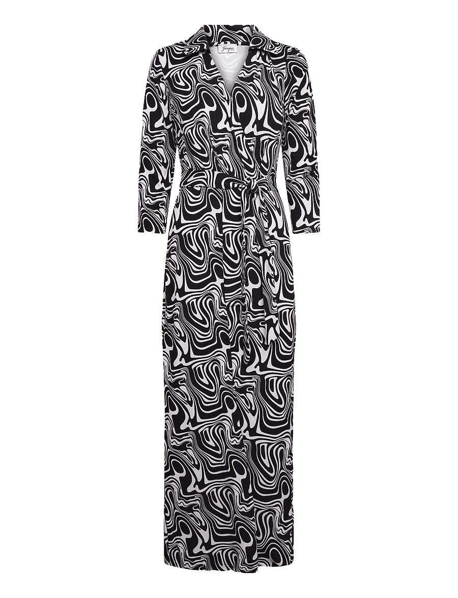 Jumperfabriken - Blakely Jumpsuit - jumpsuits - beige - 1