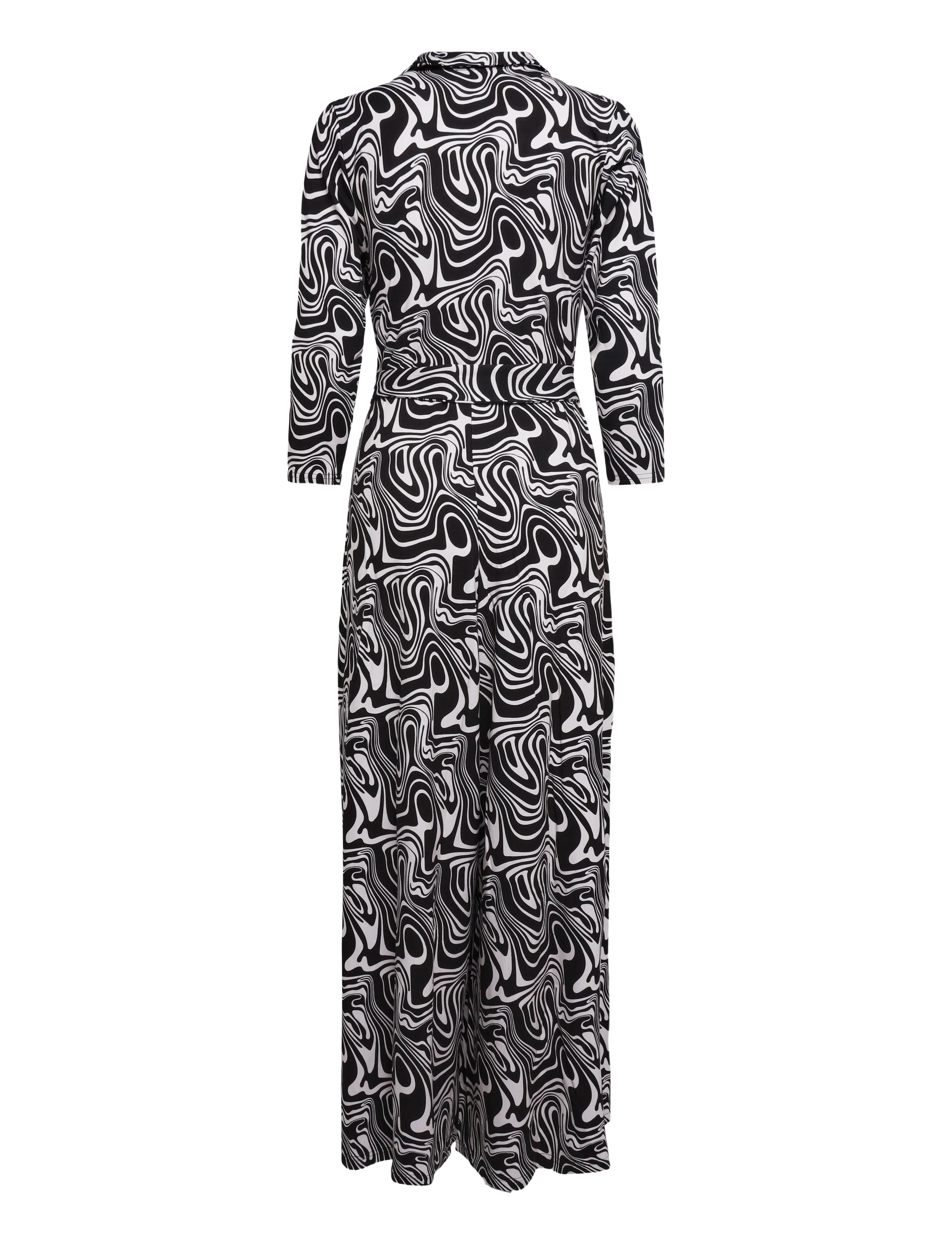 Jumperfabriken - Blakely Jumpsuit - jumpsuits - beige - 2