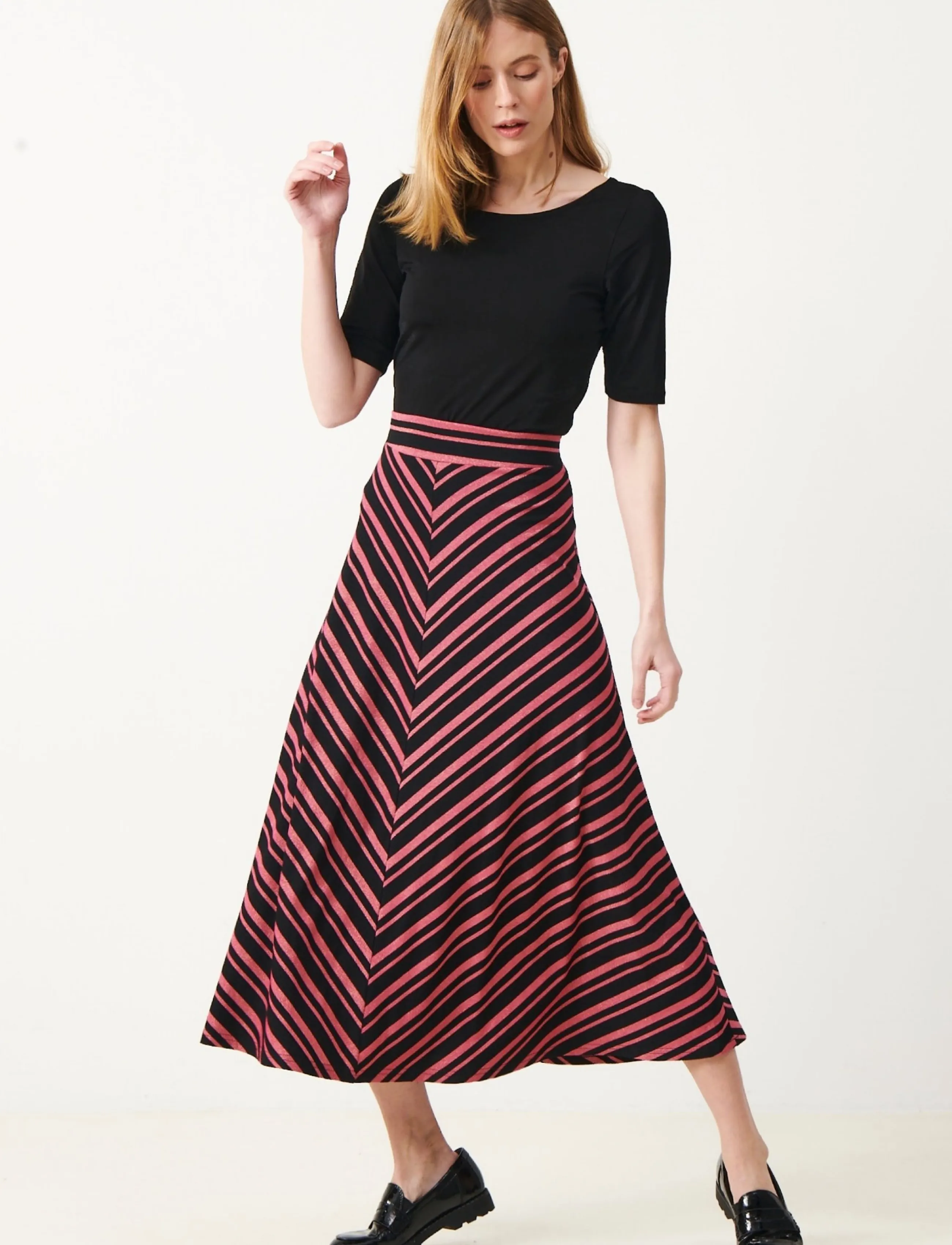 Fabia Skirt