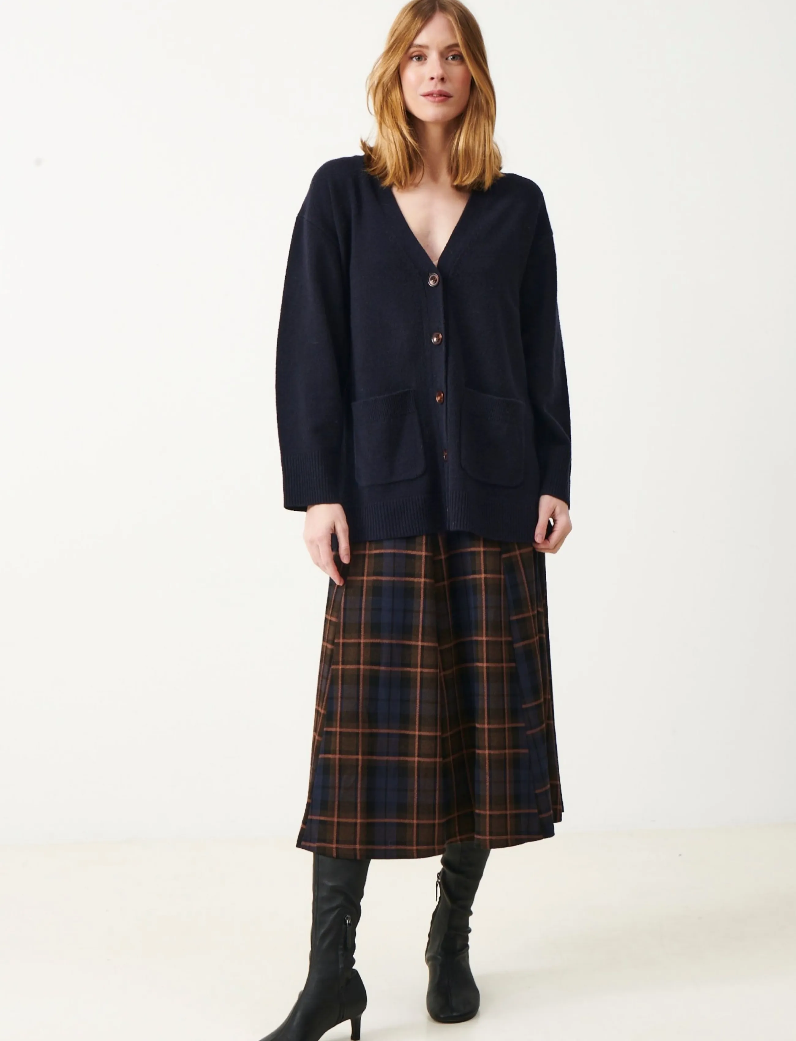 Solana Skirt