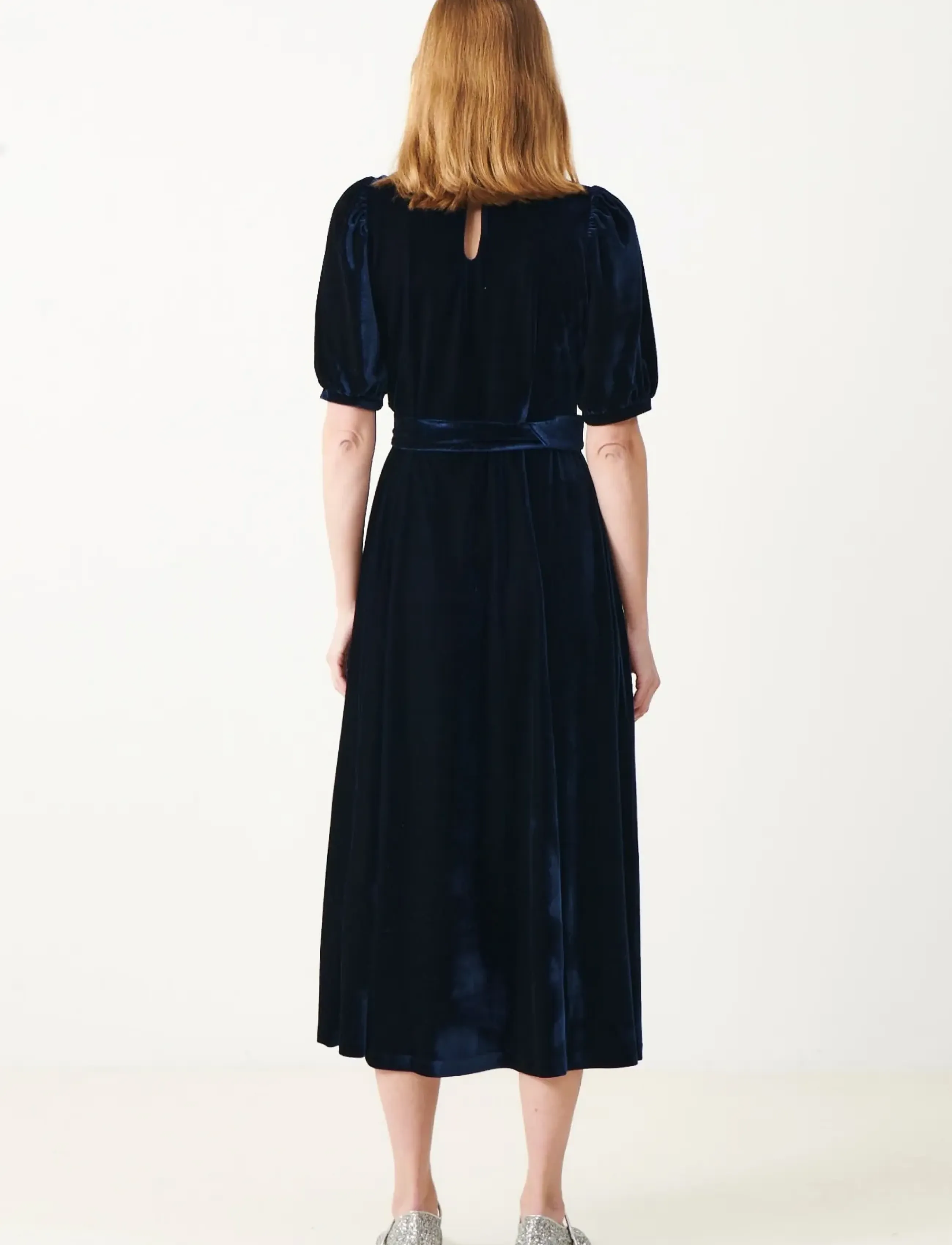 Jumperfabriken Ilona Dress klänningar dam – bild 2