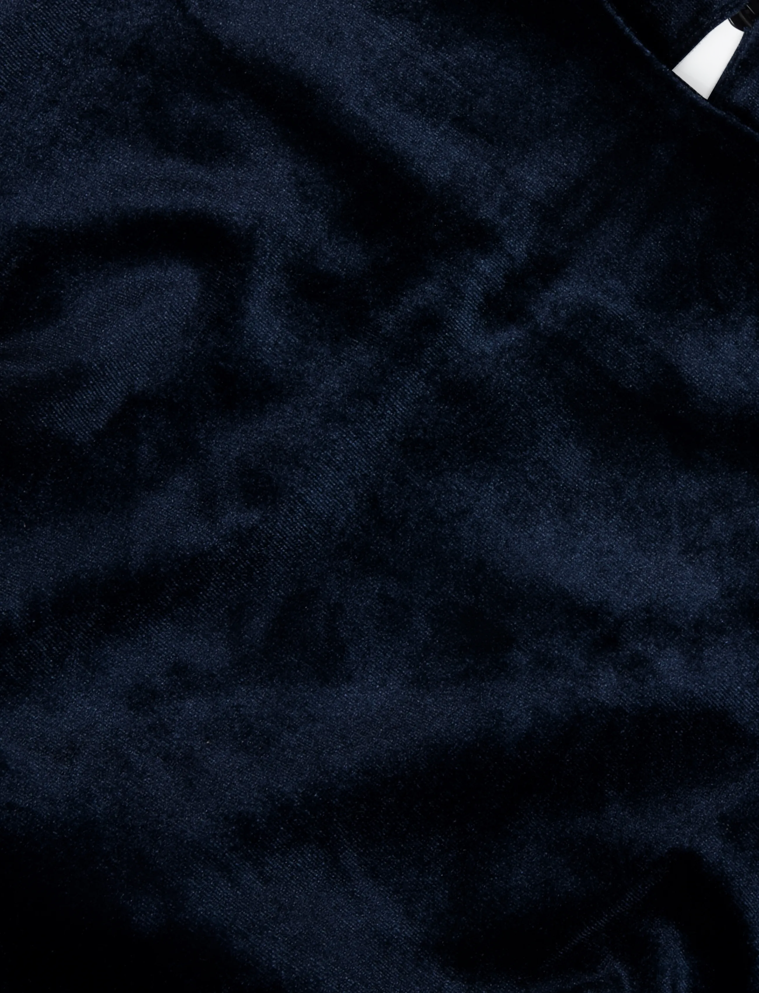 Jumperfabriken - Ilona Dress - festkjoler - navy - 5