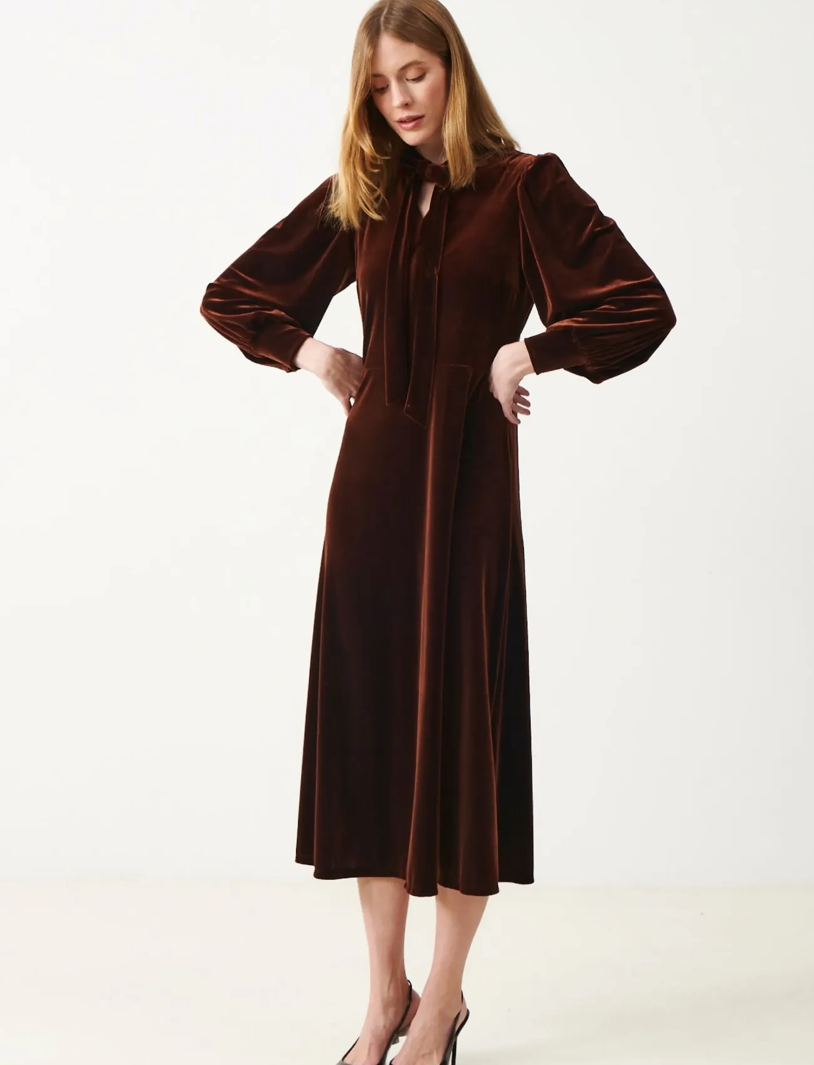 Juno Dress
