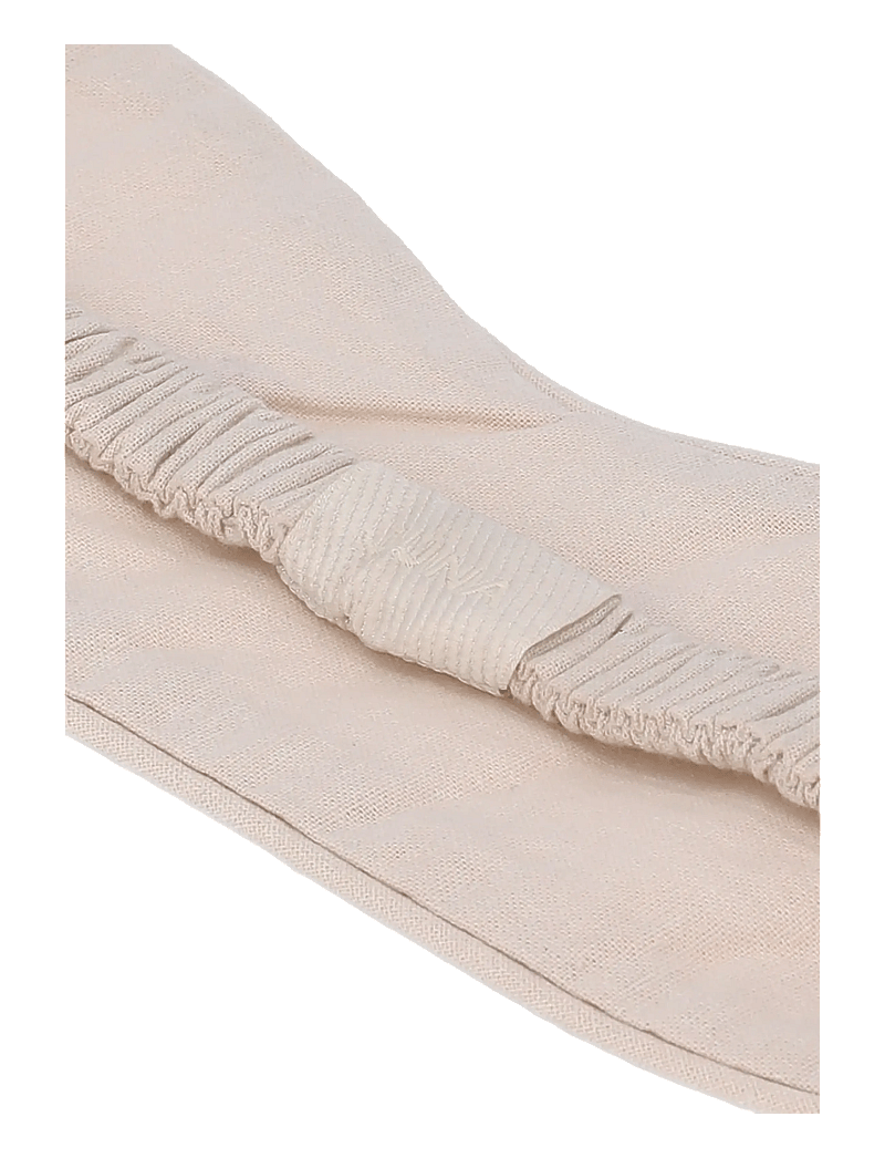 Juna - Daisy Dodo Sleeping mask sand/red - magamismaskid - sand/red - 3