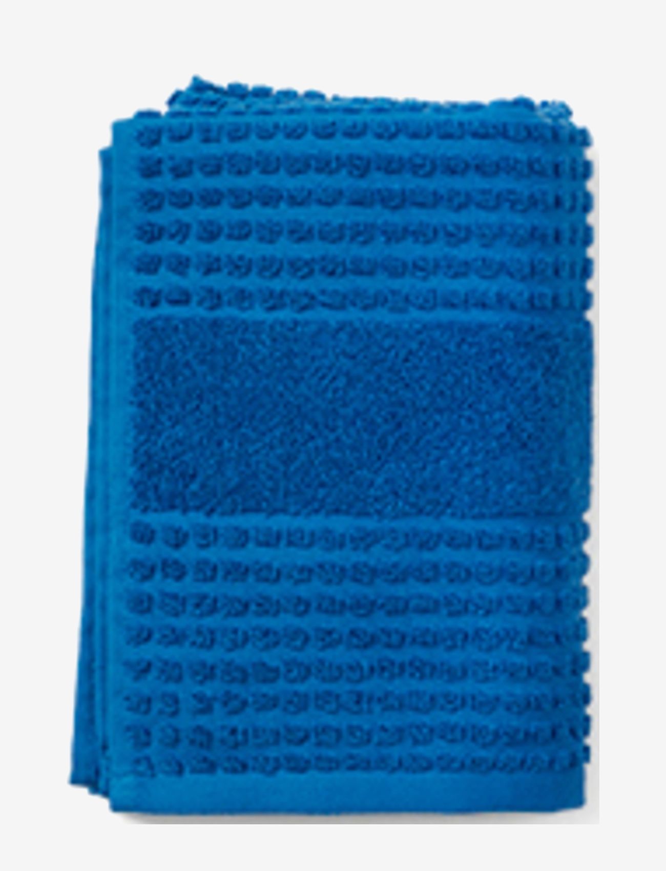 Juna - Check Towel - madalaimad hinnad - blue - 0