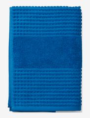Check Towel - BLUE