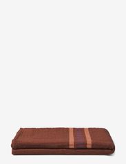 Juna - Comfort Bedspread  280x260 cm - tagesdecken - chocolate - 1