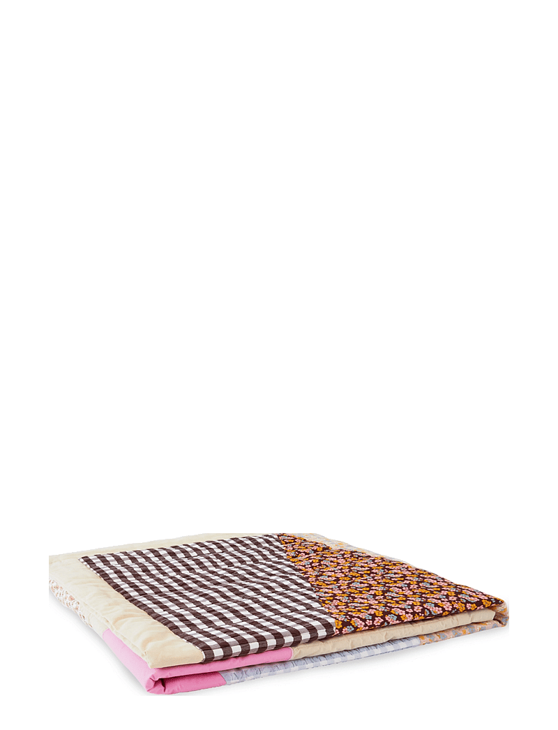 Juna - Pleasantly Isla Quilt 130x180 cm multi - køb efter pris - multi - 2