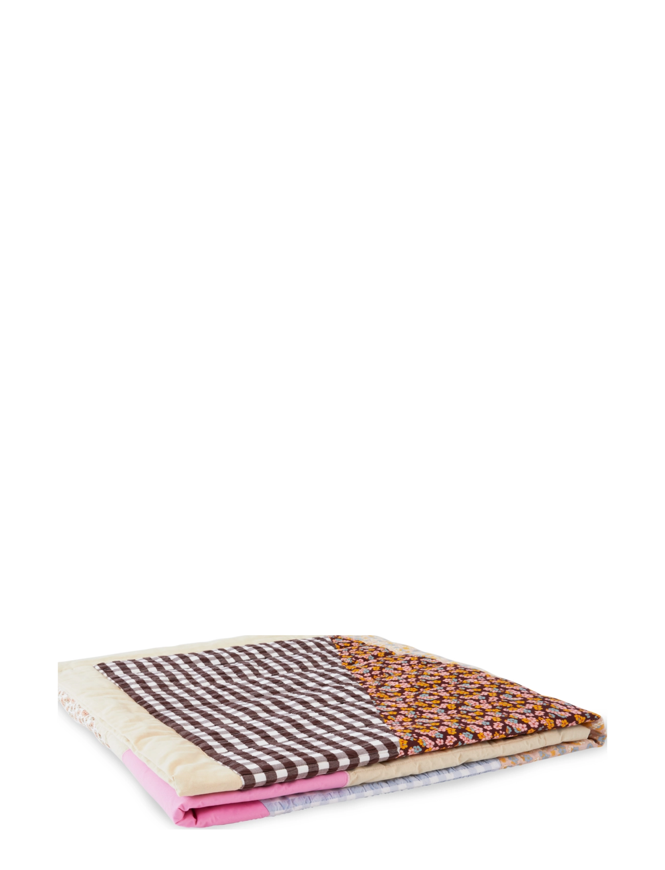 Juna - Pleasantly Isla Quilt 130x180 cm multi - multi - 2