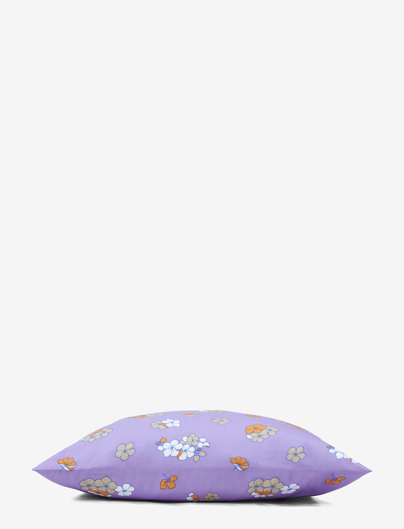 Juna - Grand Pleasantly Pudebetræk 63x60 cm lavendel - sengetøj - lavender - 2
