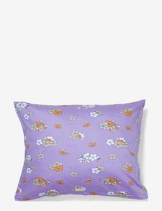 Grand Pleasantly Örngott 70x50 cm lavender, Juna