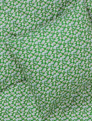 Juna - Pleasantly Bed linen 140x200 cm green - dekbedovertrekken - green - 3