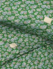 Juna - Pleasantly Bed linen 140x200 cm green - bettbezüge - green - 4