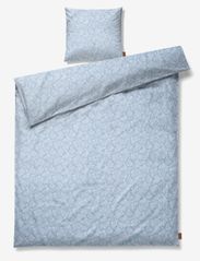 Paisley Bed linen 150x210 cm SE - BLUE