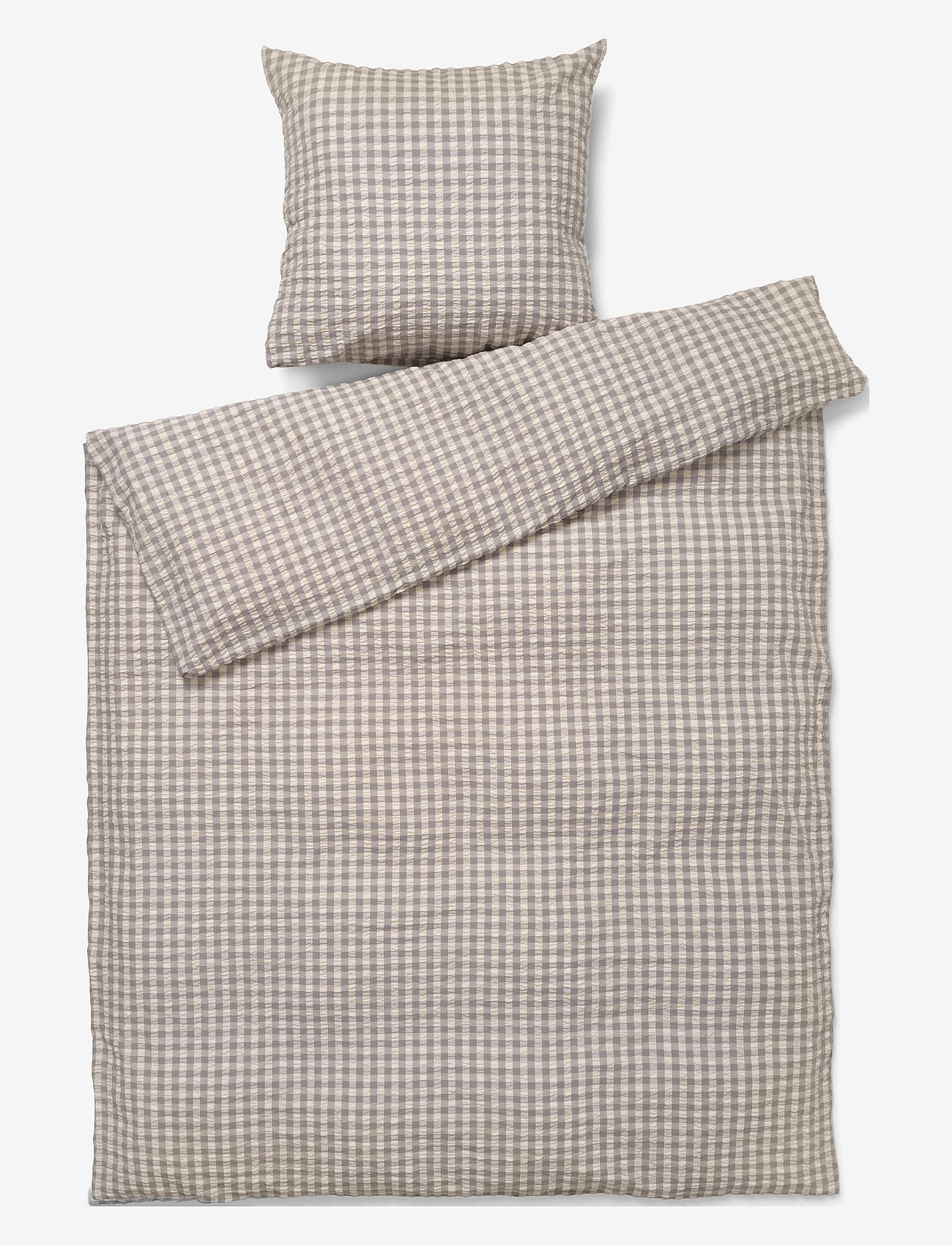 Juna - Bæk&Bølge Bed Linen /Birch