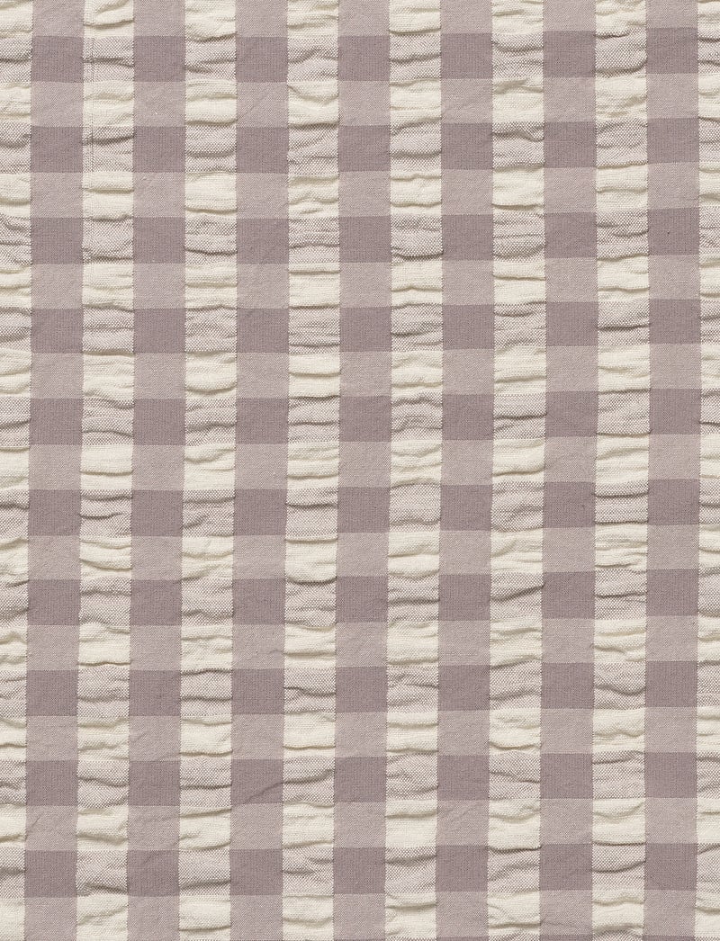 Juna - Bæk&Bølge Bed linen 140x220 cm DK - nach preis einkaufen - grey/birch - 3