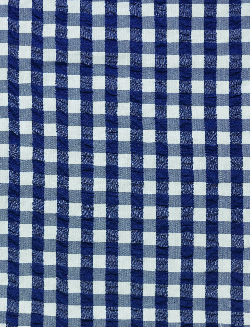 Juna - Bæk&Bølge Påslakanset / 150x210 cm SE - köp efter pris - dark blue/white - 1