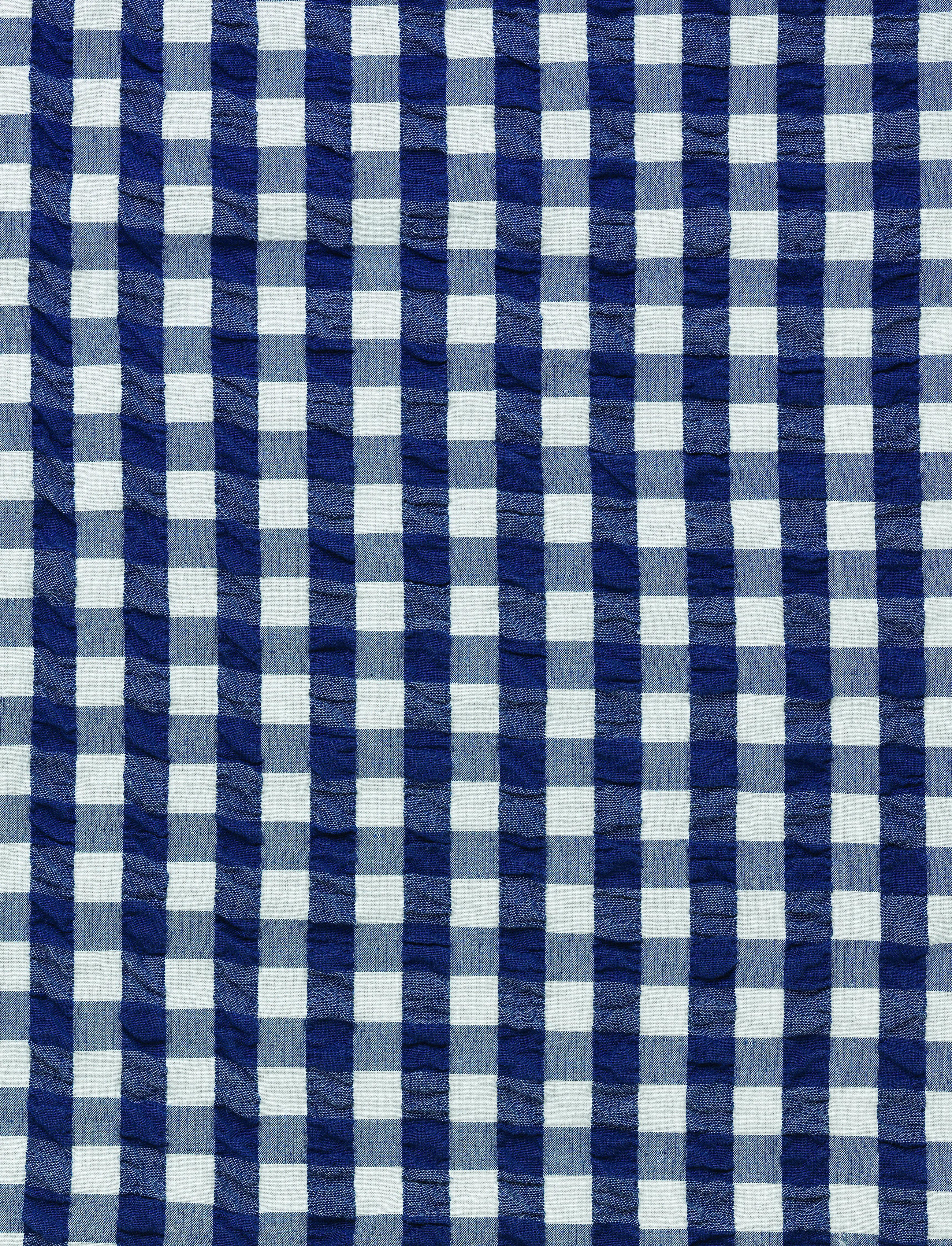 Juna - Bæk&Bølge Påslakanset / 150x210 cm SE - köp efter pris - dark blue/white - 1