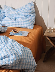 Juna - Bæk&Bølge Bed linen - bedsets - light blue/white - 4
