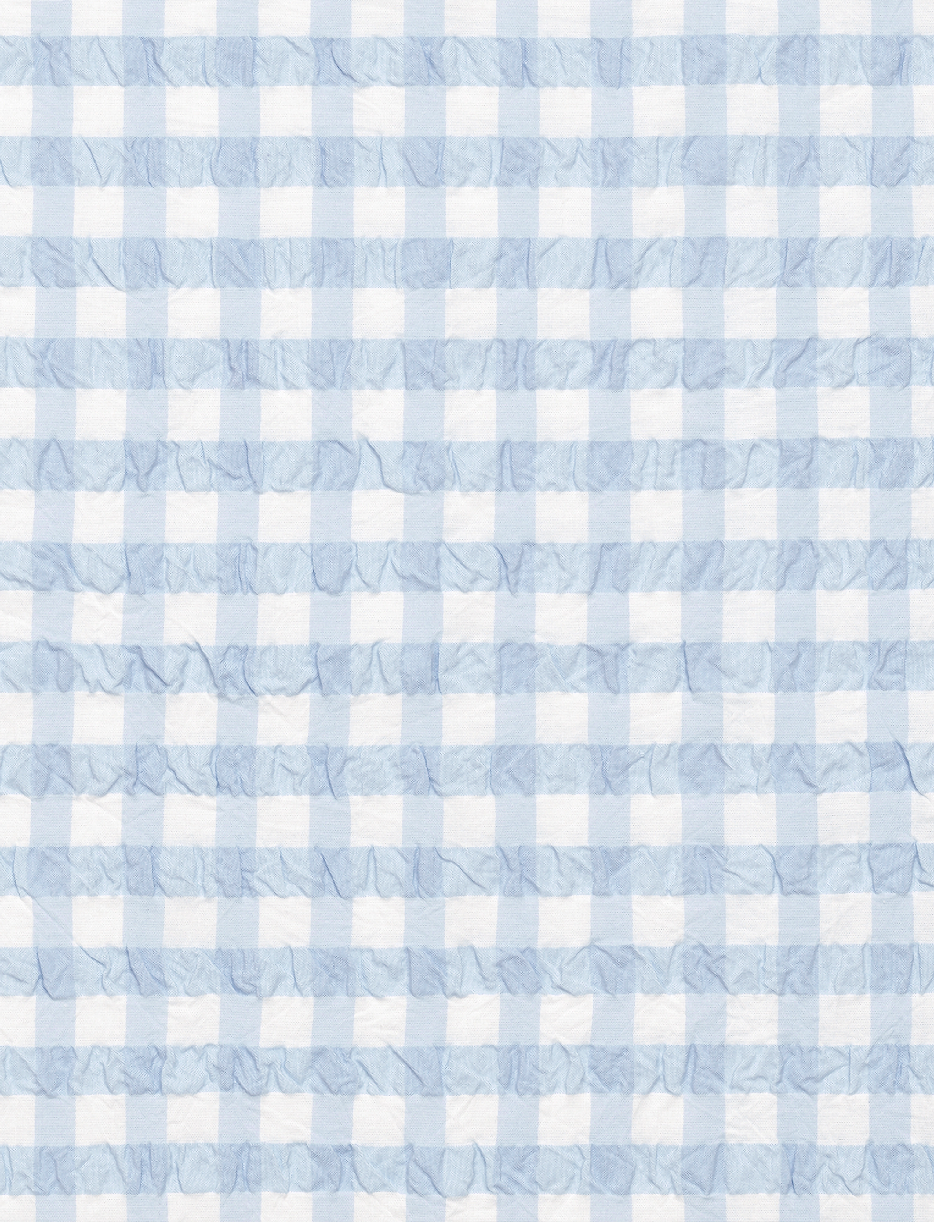 Juna - Bæk&Bølge Bed linen - shop by price - light blue/white - 4