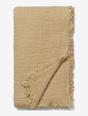 Juna - Reloved Bedspread 190x240 cm sand - bed linen - sand - 1