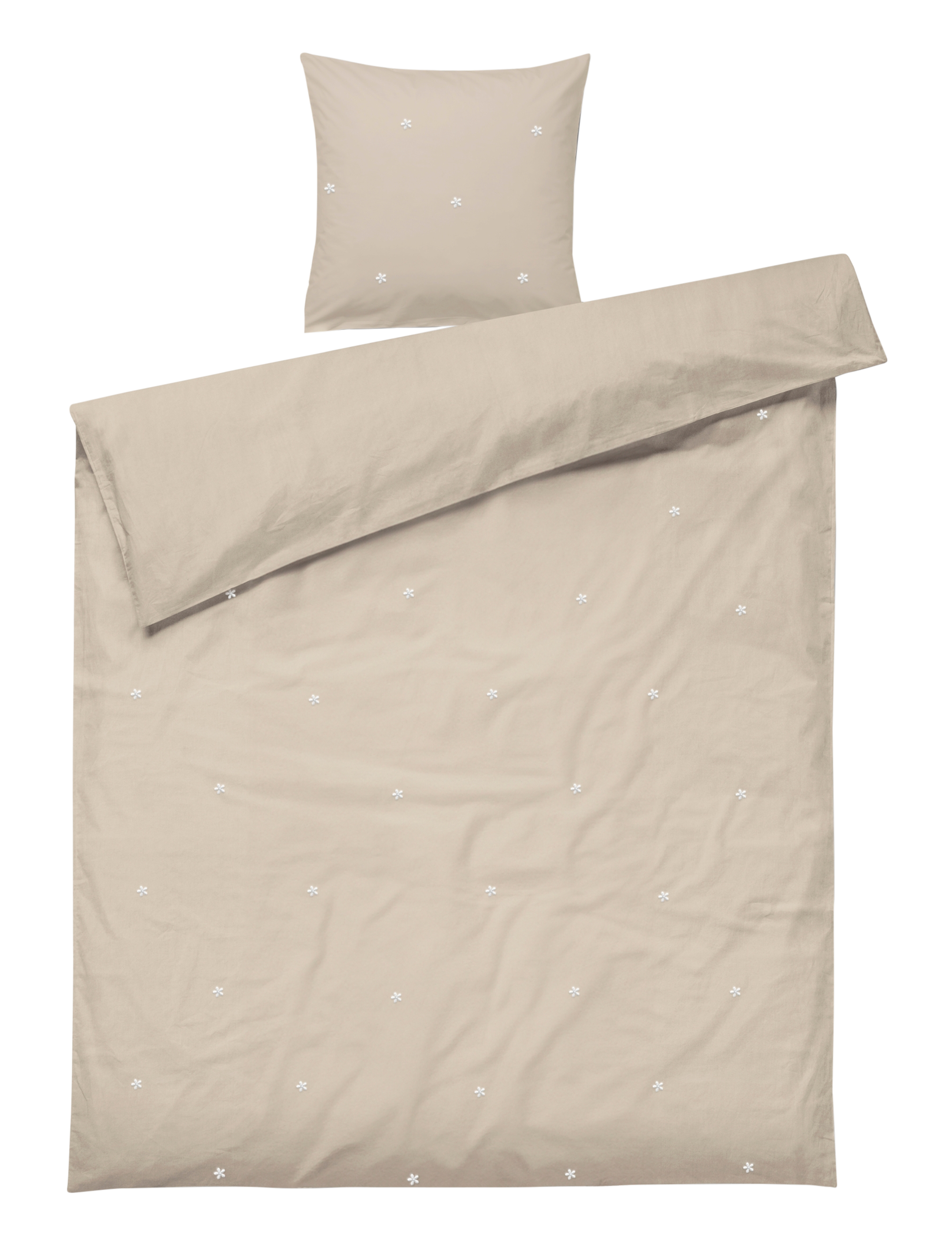 Juna - Daisy Bed Linen 150X210
