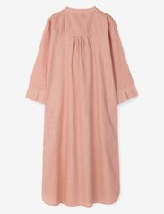 Juna - Monochrome Sonja dress - prezenty urodzinowe - dusty rose - 1