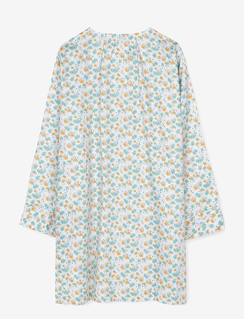 Juna - Pleasantly Gerda dress - nightdresses - mint - 1