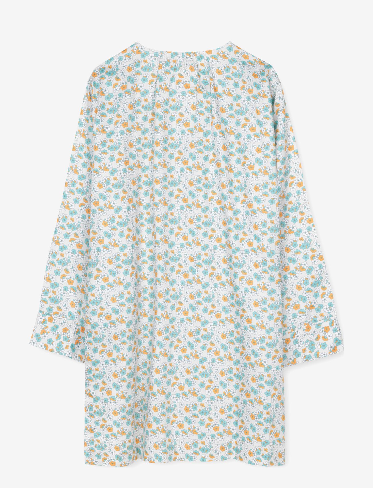 Juna - Pleasantly Gerda dress - fødselsdagsgaver - mint - 1