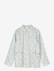 Juna - Pleasantly Jytte shirt - women - mint - 0