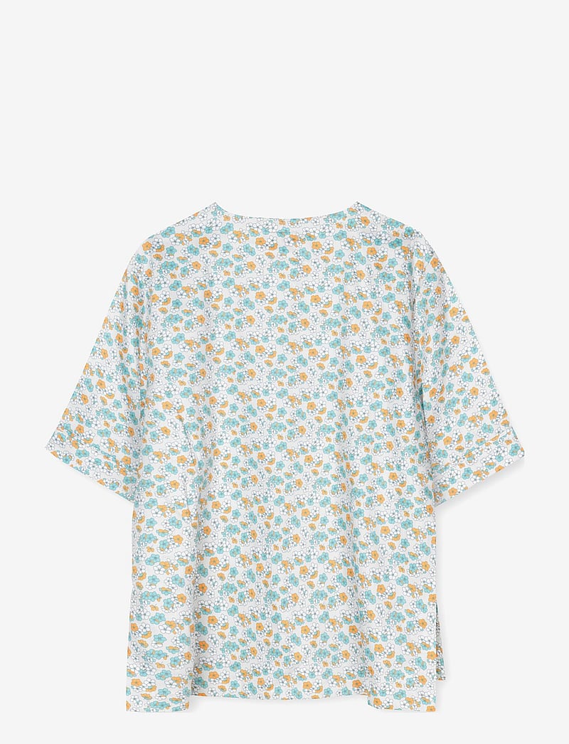 Juna - Pleasantly Nina tunic - Överdelar - mint - 1