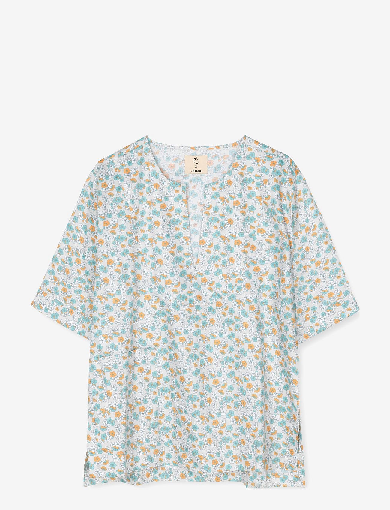 Pleasantly Nina tunic
