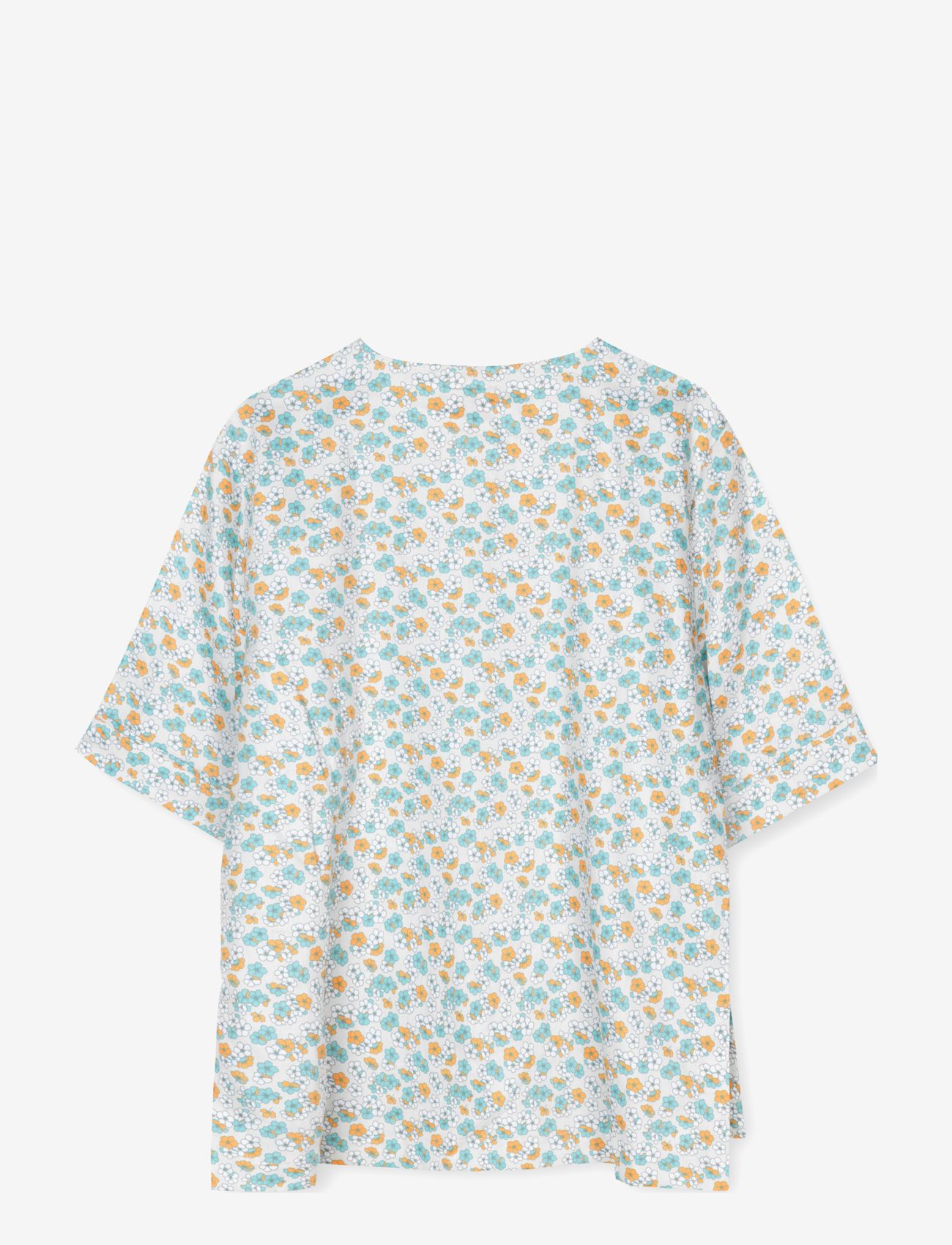 Juna - Pleasantly Nina tunic - Överdelar - mint - 1