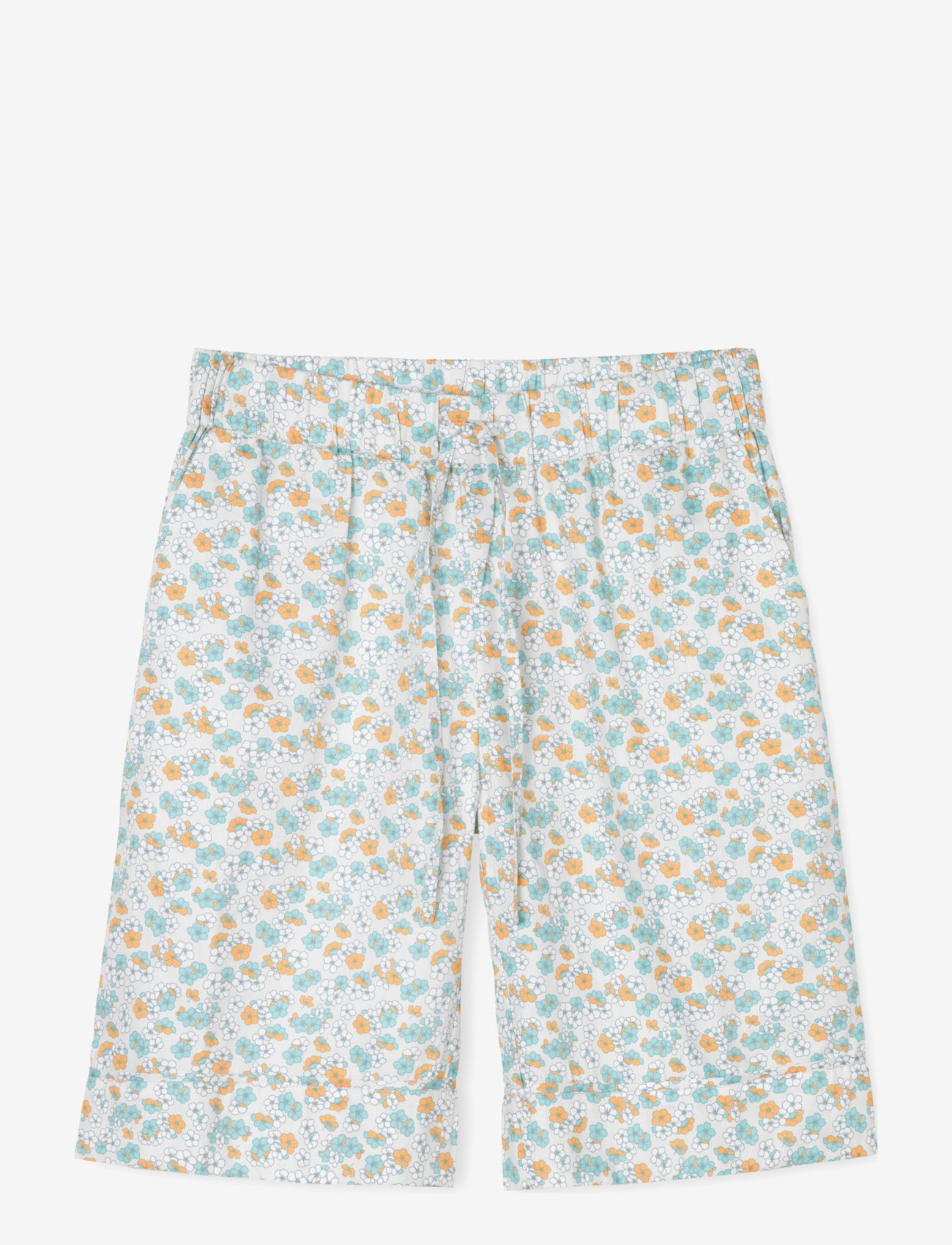 Juna - Pleasantly Jenda shorts - lühikesed püksid - mint - 0