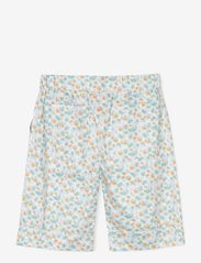 Juna - Pleasantly Jenda shorts - korte broeken - mint - 1