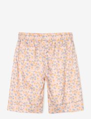 Juna - Pleasantly Jenda shorts - shorts - pink - 1