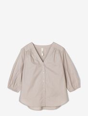 Soft Adele shirt - GREY