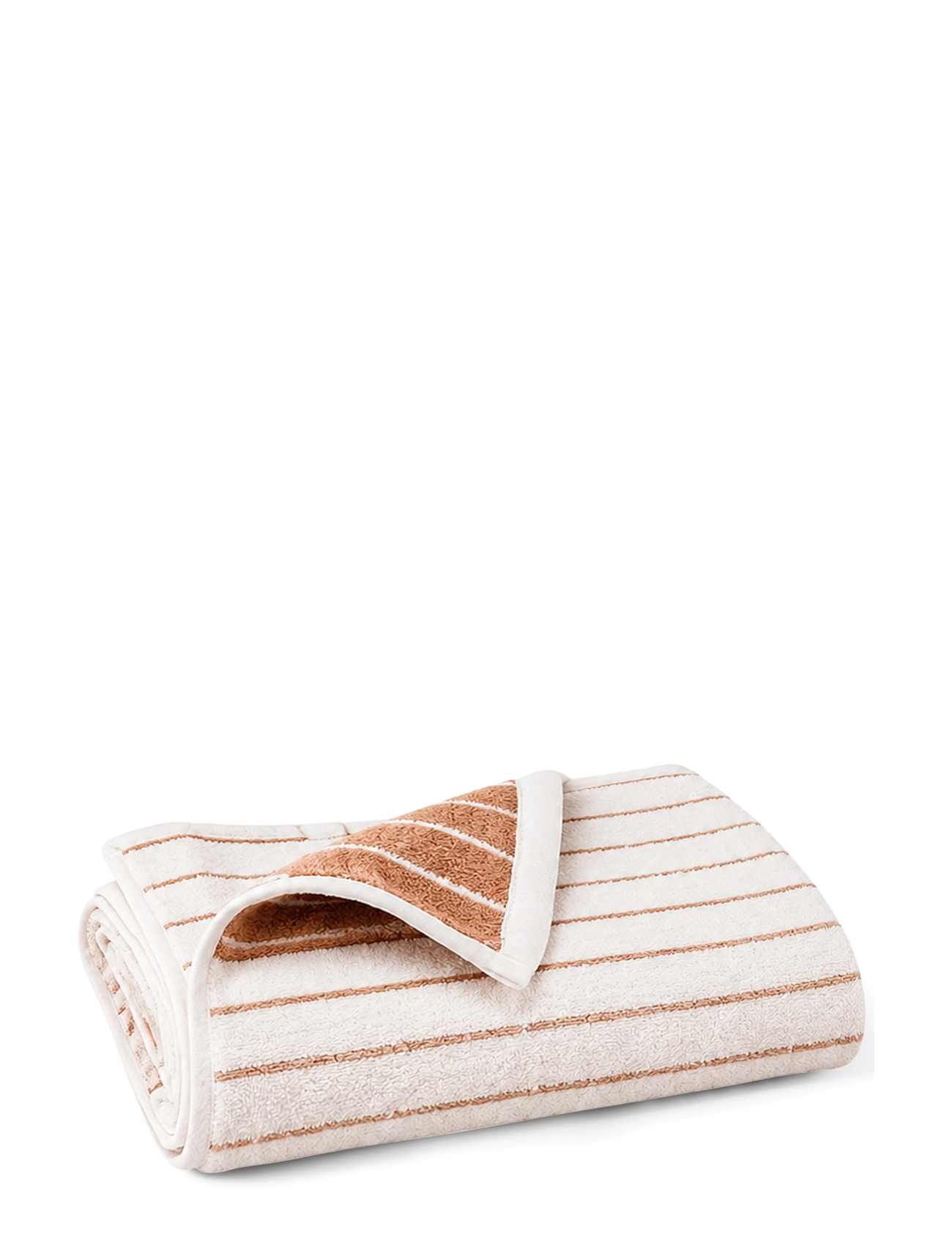 Juna - Soft Towel 50x100 cm offwhite - offwhite - 2