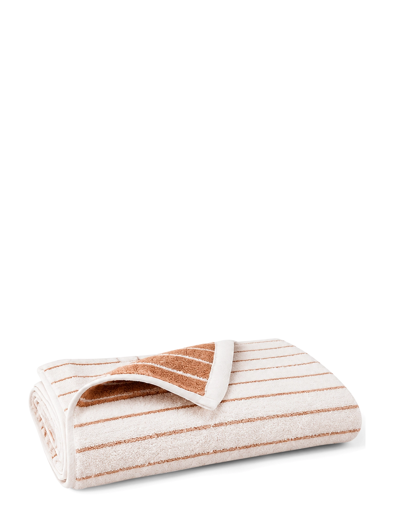 Juna - Soft Towel 70x140 cm offwhite - offwhite - 2