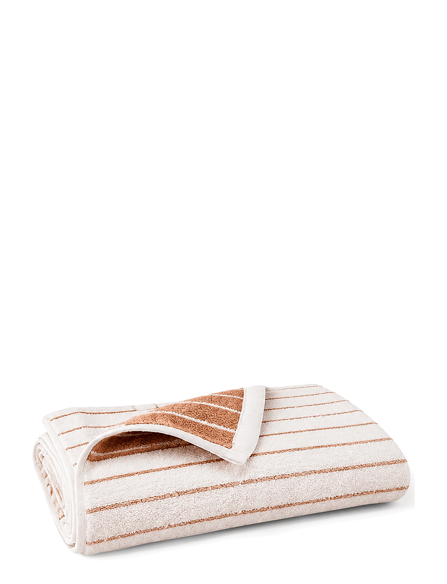 Juna - Soft Towel 70x140 cm offwhite - offwhite - 2