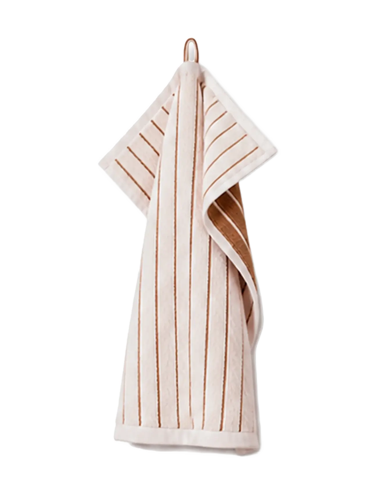 Juna - Soft Towel 30x50 cm offwhite - badetücher - offwhite - 2