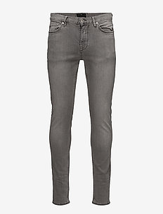 Grey skinny jeans, JUNK de LUXE