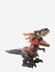 Jurassic world - Jurassic World UNCAGED ULTIMATE FIRE DINO - syntymäpäivälahjat - multi color - 0