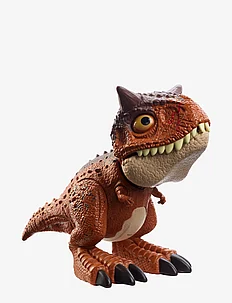 Jurassic World leksaksfigurer, Jurassic world