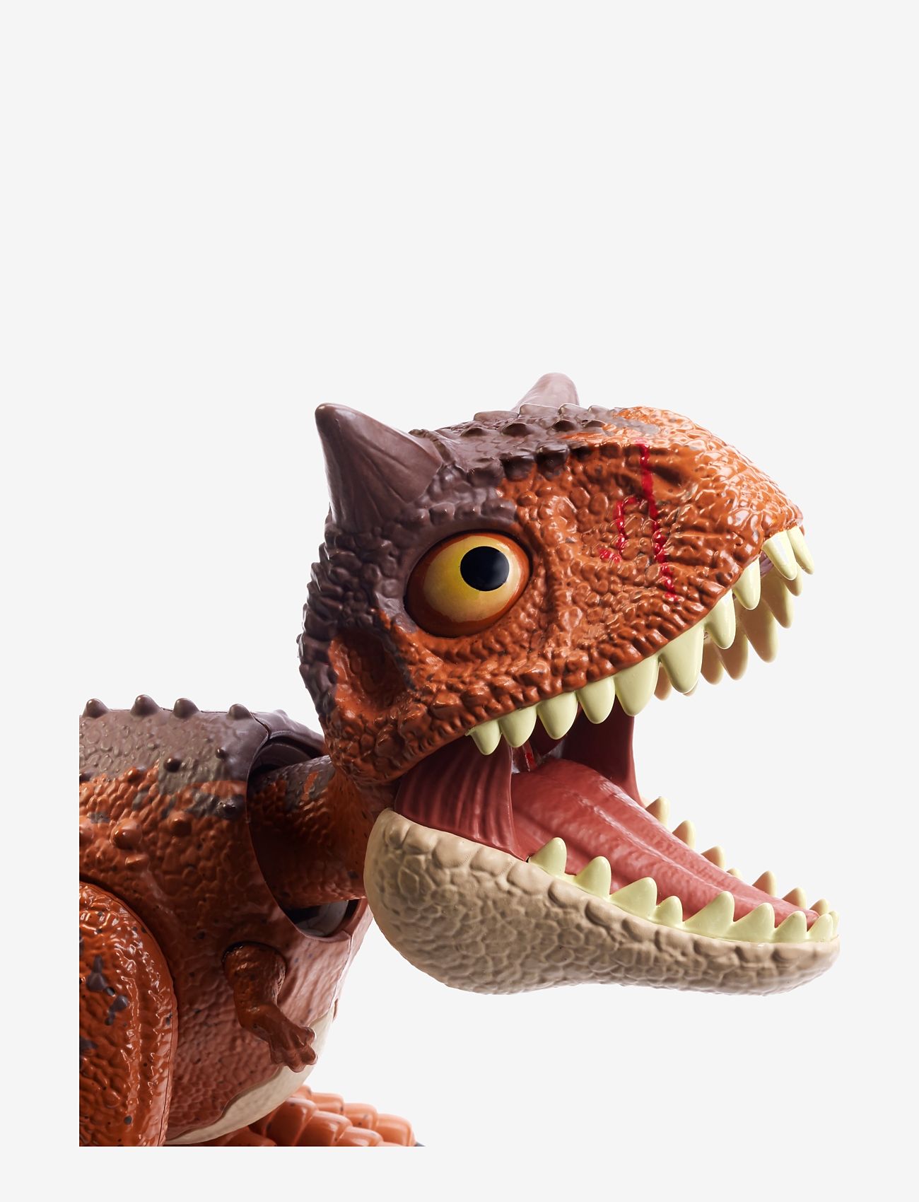 Jurassic world - Jurassic World legetøjsfigur til børn - multi color - 2