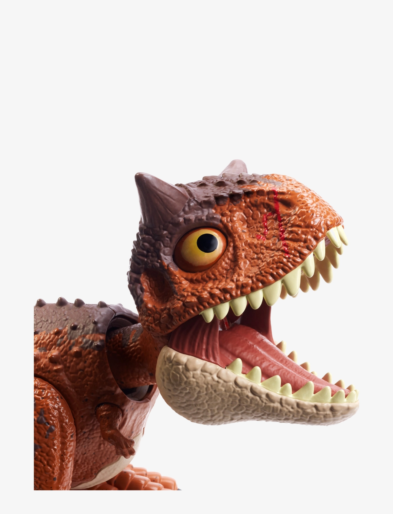 Jurassic world - Jurassic World legetøjsfigur til børn - multi color - 2