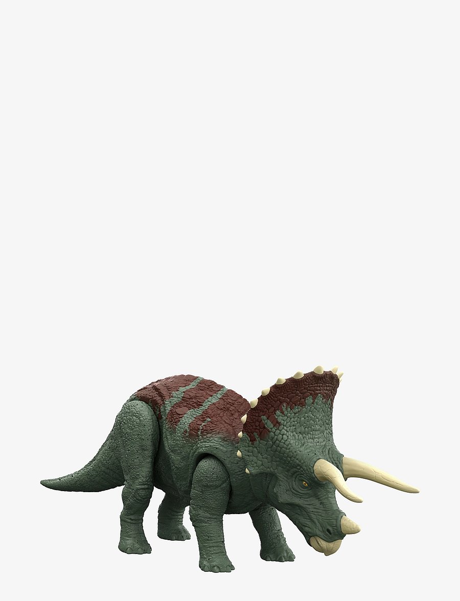 Jurassic world - Jurassic World legetøjsfigur til børn - multi color - 0