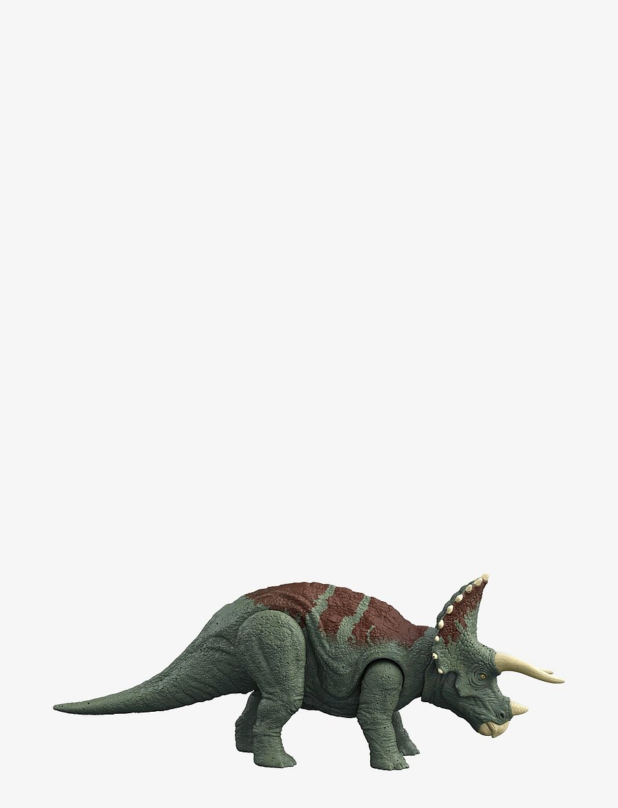 Jurassic world - Jurassic World legetøjsfigur til børn - multi color - 1